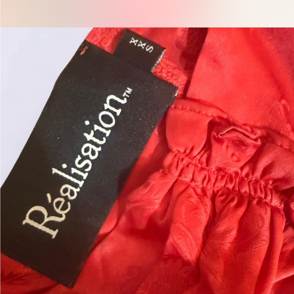 Realisation Par Roxy Mini Dress - Picture 5 of 8